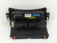 2018-2019 Ford Escape Climate Control Module Temperature AC/Heater Replacement P/N:GJ5T-18C612-CJ GJ5T-18C612-CH Fits OEM Us