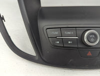 2017-2019 Ford Escape Radio Control Panel - Oemusedautoparts1.com