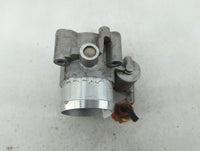 2017-2019 Ford Escape Throttle Body P/N:DS7G-9F991-BB DS7G-9F991-CA Fits Fits 2014 2015 2016 2017 2018 2019 2020 OEM Used Au