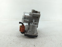 2017-2019 Ford Escape Throttle Body P/N:DS7G-9F991-BB DS7G-9F991-CA Fits Fits 2014 2015 2016 2017 2018 2019 2020 OEM Used Au