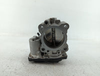 2017-2019 Ford Escape Throttle Body P/N:DS7G-9F991-BB DS7G-9F991-CA Fits Fits 2014 2015 2016 2017 2018 2019 2020 OEM Used Au