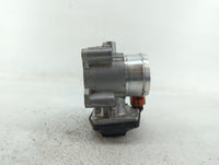 2017-2019 Ford Escape Throttle Body P/N:DS7G-9F991-BB DS7G-9F991-CA Fits Fits 2014 2015 2016 2017 2018 2019 2020 OEM Used Au