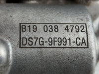 2017-2019 Ford Escape Throttle Body P/N:DS7G-9F991-BB DS7G-9F991-CA Fits Fits 2014 2015 2016 2017 2018 2019 2020 OEM Used Au