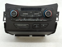 2018-2019 Ford Escape Climate Control Module Temperature AC/Heater Replacement P/N:GJ5T-18C612-CK Fits Fits 2018 2019 OEM Us