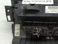 2018-2019 Ford Escape Climate Control Module Temperature AC/Heater Replacement P/N:GJ5T-18C612-CK Fits Fits 2018 2019 OEM Us