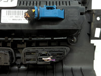 2018-2019 Ford Escape Climate Control Module Temperature AC/Heater Replacement P/N:GJ5T-18C612-CK Fits Fits 2018 2019 OEM Us