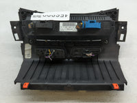 2018-2019 Ford Escape Climate Control Module Temperature AC/Heater Replacement P/N:GJ5T-18C612-CK Fits Fits 2018 2019 OEM Us
