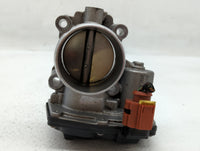 2017-2019 Ford Escape Throttle Body P/N:DS7G-9F991-BB DS7G-9F991-CA Fits Fits 2014 2015 2016 2017 2018 2019 2020 OEM Used Au