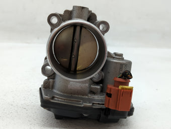 compare product 2017-2019 Ford Escape Throttle Body P/N:DS7G-9F991-BB DS7G-9F991-CA Fits Fits 2014 2015 2016 2017 2018 2019 2020 OEM Used Auto Parts