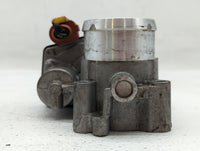 2017-2019 Ford Escape Throttle Body P/N:DS7G-9F991-BB DS7G-9F991-CA Fits Fits 2014 2015 2016 2017 2018 2019 2020 OEM Used Au