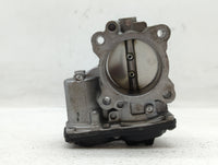 2017-2019 Ford Escape Throttle Body P/N:DS7G-9F991-BB DS7G-9F991-CA Fits Fits 2014 2015 2016 2017 2018 2019 2020 OEM Used Au