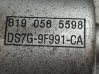 2017-2019 Ford Escape Throttle Body P/N:DS7G-9F991-BB DS7G-9F991-CA Fits Fits 2014 2015 2016 2017 2018 2019 2020 OEM Used Au