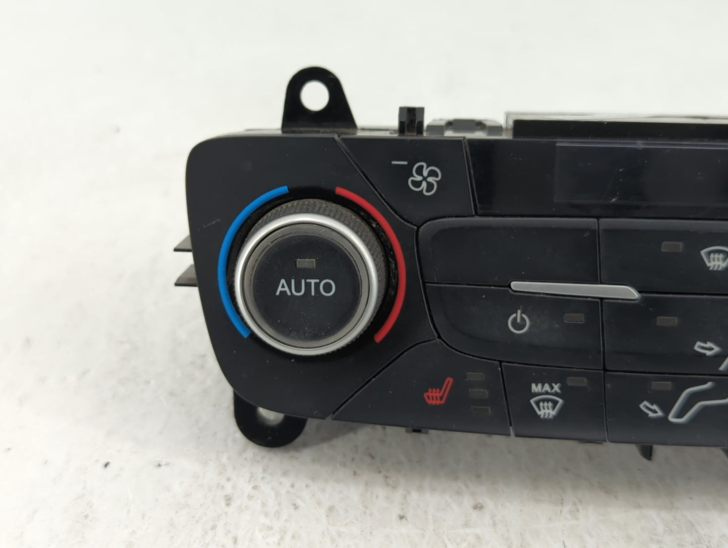 2018-2019 Ford Escape Climate Control Module Temperature AC/Heater Replacement P/N:GJ5T-18C612-CK Fits Fits 2018 2019 OEM Us
