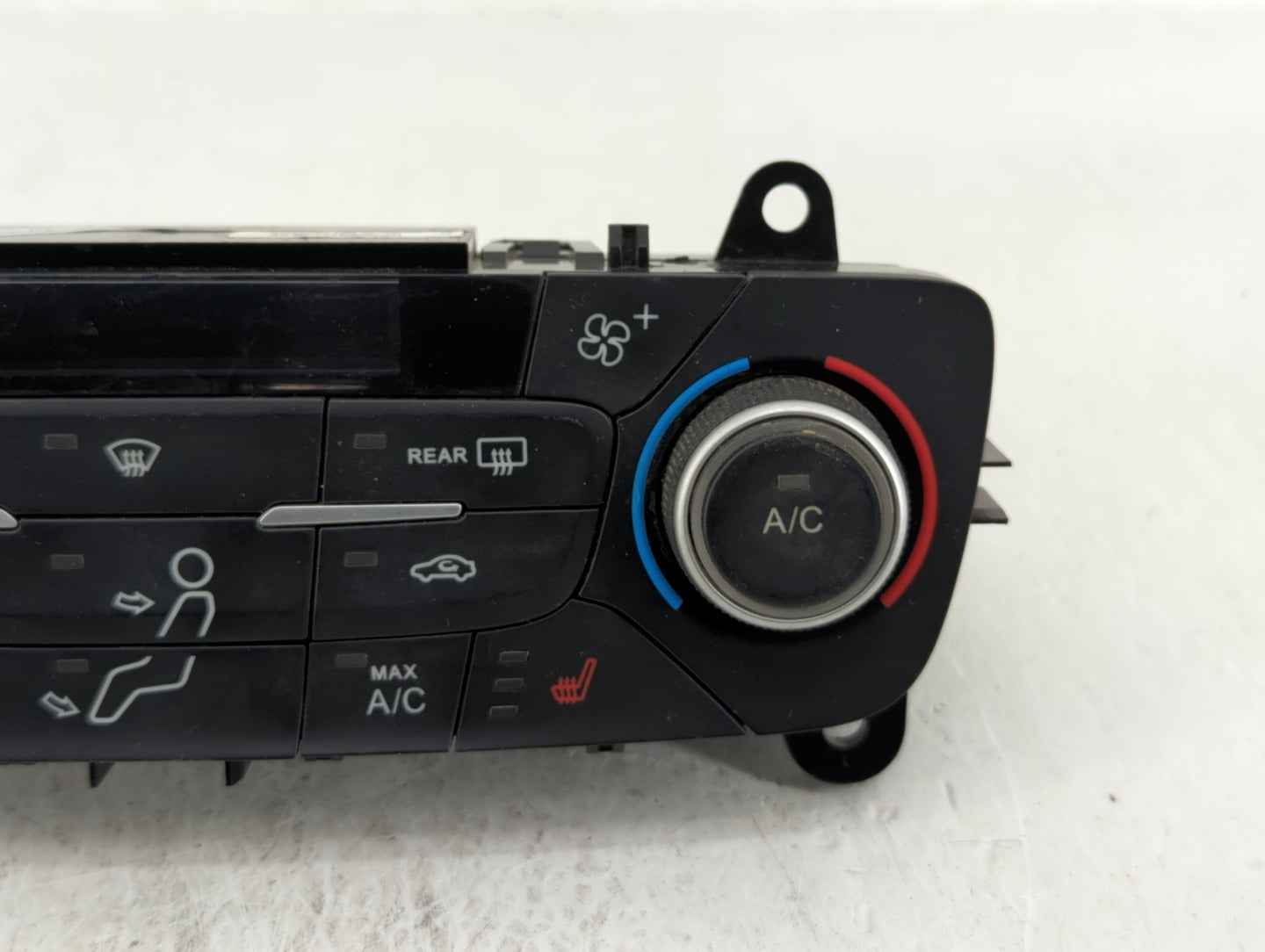 2018-2019 Ford Escape Climate Control Module Temperature AC/Heater Replacement P/N:GJ5T-18C612-CK Fits Fits 2018 2019 OEM Us