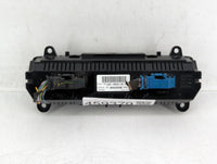 2018-2019 Ford Escape Climate Control Module Temperature AC/Heater Replacement P/N:GJ5T-18C612-CK Fits Fits 2018 2019 OEM Us