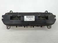 2018-2019 Ford Escape Climate Control Module Temperature AC/Heater Replacement P/N:GJ5T-18C612-CJ GJ5T-18C612-CK Fits OEM Us