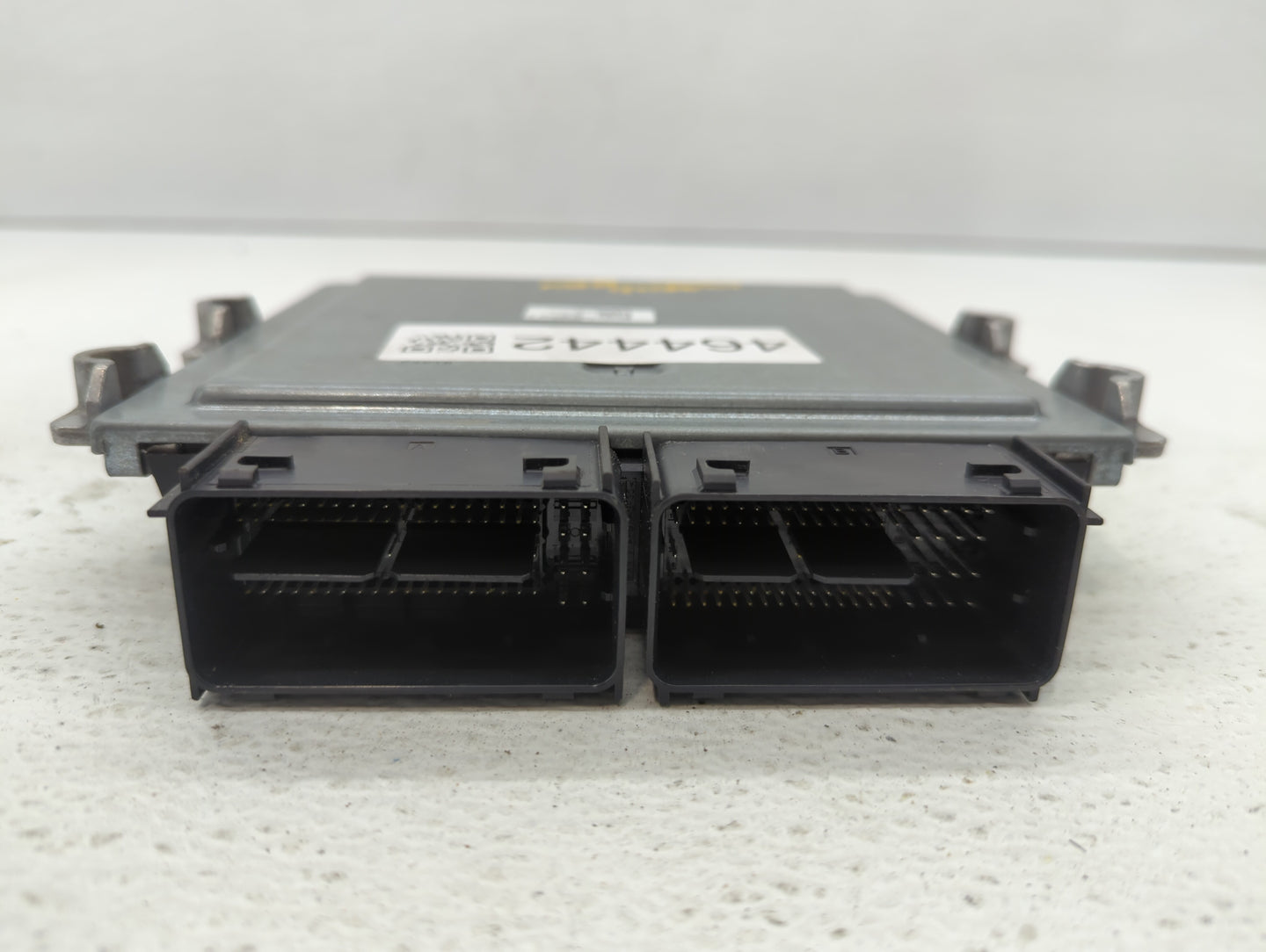 2017-2019 Ford Escape PCM Engine Control Computer ECU ECM PCU OEM P/N:HJ5A-12A650-MA FV6A-12B684-AB Fits Fits 2017 2018 2019