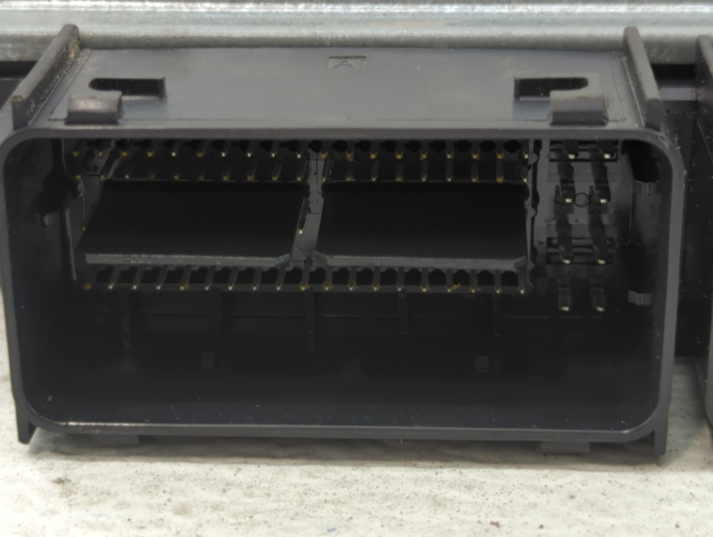 2017-2019 Ford Escape PCM Engine Control Computer ECU ECM PCU OEM P/N:HJ5A-12A650-MA FV6A-12B684-AB Fits Fits 2017 2018 2019