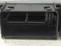 2017-2019 Ford Escape PCM Engine Control Computer ECU ECM PCU OEM P/N:HJ5A-12A650-MA FV6A-12B684-AB Fits Fits 2017 2018 2019