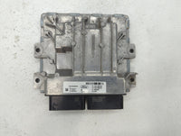 2017-2019 Ford Escape PCM Engine Control Computer ECU ECM PCU OEM P/N:HJ5A-12A650-MA FV6A-12B684-AB Fits Fits 2017 2018 2019