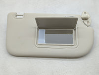 2013-2019 Ford Escape Sun Visor Shade Replacement Passenger Right Mirror Fits Fits 2013 2014 2015 2016 2017 2018 2019 OEM Us