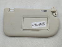 2013-2019 Ford Escape Sun Visor Shade Replacement Passenger Right Mirror Fits Fits 2013 2014 2015 2016 2017 2018 2019 OEM Us
