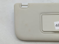 2013-2019 Ford Escape Sun Visor Shade Replacement Passenger Right Mirror Fits Fits 2013 2014 2015 2016 2017 2018 2019 OEM Us