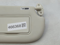 2013-2019 Ford Escape Sun Visor Shade Replacement Passenger Right Mirror Fits Fits 2013 2014 2015 2016 2017 2018 2019 OEM Us