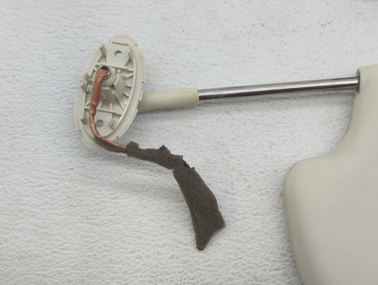 2013-2019 Ford Escape Sun Visor Shade Replacement Passenger Right Mirror Fits Fits 2013 2014 2015 2016 2017 2018 2019 OEM Us