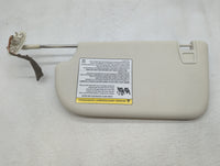 2013-2019 Ford Escape Sun Visor Shade Replacement Passenger Right Mirror Fits Fits 2013 2014 2015 2016 2017 2018 2019 OEM Us