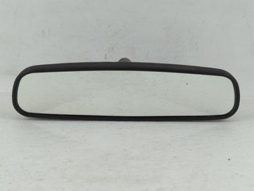 2017-2019 Ford Escape Interior Rear View Mirror Replacement OEM P/N:E11025617 E11015617 Fits Fits 2015 2016 2017 2018 2019 O