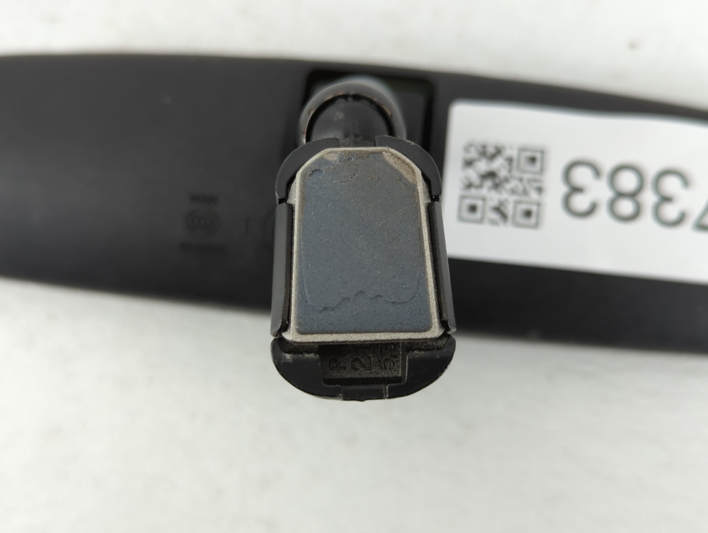 2017-2019 Ford Escape Interior Rear View Mirror Replacement OEM P/N:E11025617 E11015617 Fits Fits 2015 2016 2017 2018 2019 O