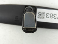 2017-2019 Ford Escape Interior Rear View Mirror Replacement OEM P/N:E11025617 E11015617 Fits Fits 2015 2016 2017 2018 2019 O