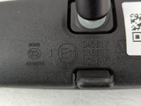 2017-2019 Ford Escape Interior Rear View Mirror Replacement OEM P/N:E11025617 E11015617 Fits Fits 2015 2016 2017 2018 2019 O