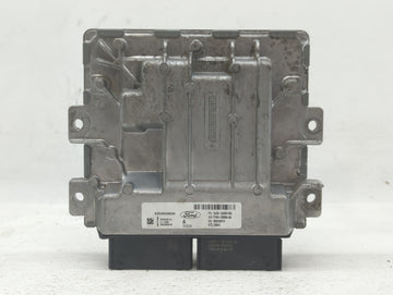 2017-2019 Ford Escape PCM Engine Control Computer ECU ECM PCU OEM P/N:HJ5A-12A650-MA FV6A-12B684-AB Fits Fits 2017 2018 2019
