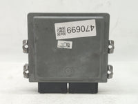 2017-2019 Ford Escape PCM Engine Control Computer ECU ECM PCU OEM P/N:HJ5A-12A650-MA FV6A-12B684-AB Fits Fits 2017 2018 2019