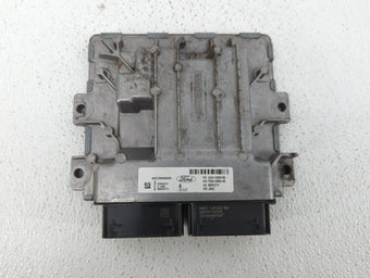 compare product 2017-2019 Ford Escape PCM Engine Control Computer ECU ECM PCU OEM P/N:HJ5A-12A650-MA FV6A-12B684-AB Fits Fits 2017 2018 2019 OEM Used Auto Parts