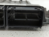 2017-2019 Ford Escape PCM Engine Control Computer ECU ECM PCU OEM P/N:HJ5A-12A650-MA FV6A-12B684-AB Fits Fits 2017 2018 2019