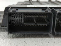2017-2019 Ford Escape PCM Engine Control Computer ECU ECM PCU OEM P/N:HJ5A-12A650-MA FV6A-12B684-AB Fits Fits 2017 2018 2019