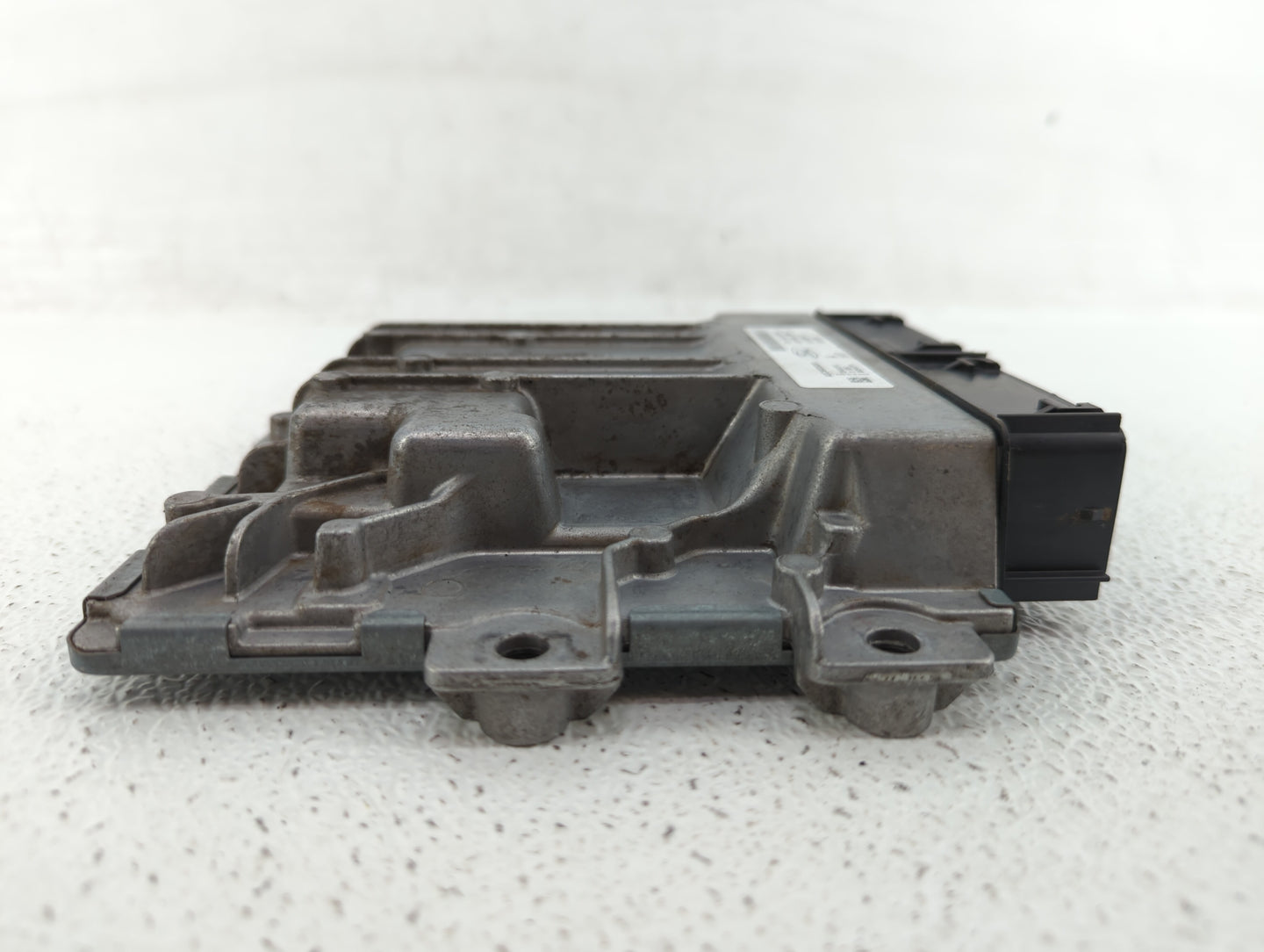 2017-2019 Ford Escape PCM Engine Control Computer ECU ECM PCU OEM P/N:HJ5A-12A650-MA FV6A-12B684-AB Fits Fits 2017 2018 2019