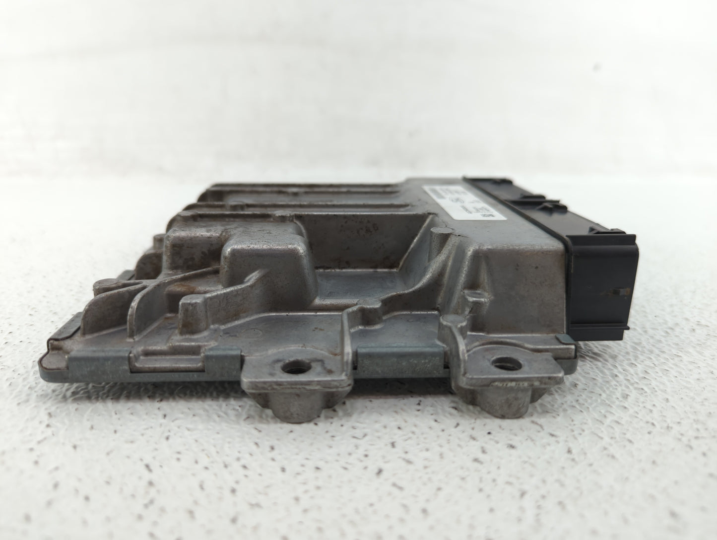 2017-2019 Ford Escape PCM Engine Control Computer ECU ECM PCU OEM P/N:HJ5A-12A650-MA FV6A-12B684-AB Fits Fits 2017 2018 2019