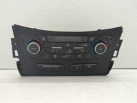 2018-2019 Ford Escape Climate Control Module Temperature AC/Heater Replacement P/N:GJ5T-18C612-CH GJ5T-18C612-CJ Fits OEM Us