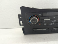 2018-2019 Ford Escape Climate Control Module Temperature AC/Heater Replacement P/N:GJ5T-18C612-CH GJ5T-18C612-CJ Fits OEM Us