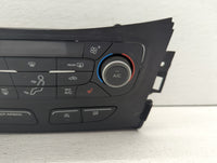 2018-2019 Ford Escape Climate Control Module Temperature AC/Heater Replacement P/N:GJ5T-18C612-CH GJ5T-18C612-CJ Fits OEM Us