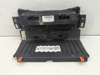 2018-2019 Ford Escape Climate Control Module Temperature AC/Heater Replacement P/N:GJ5T-18C612-CH GJ5T-18C612-CJ Fits OEM Us