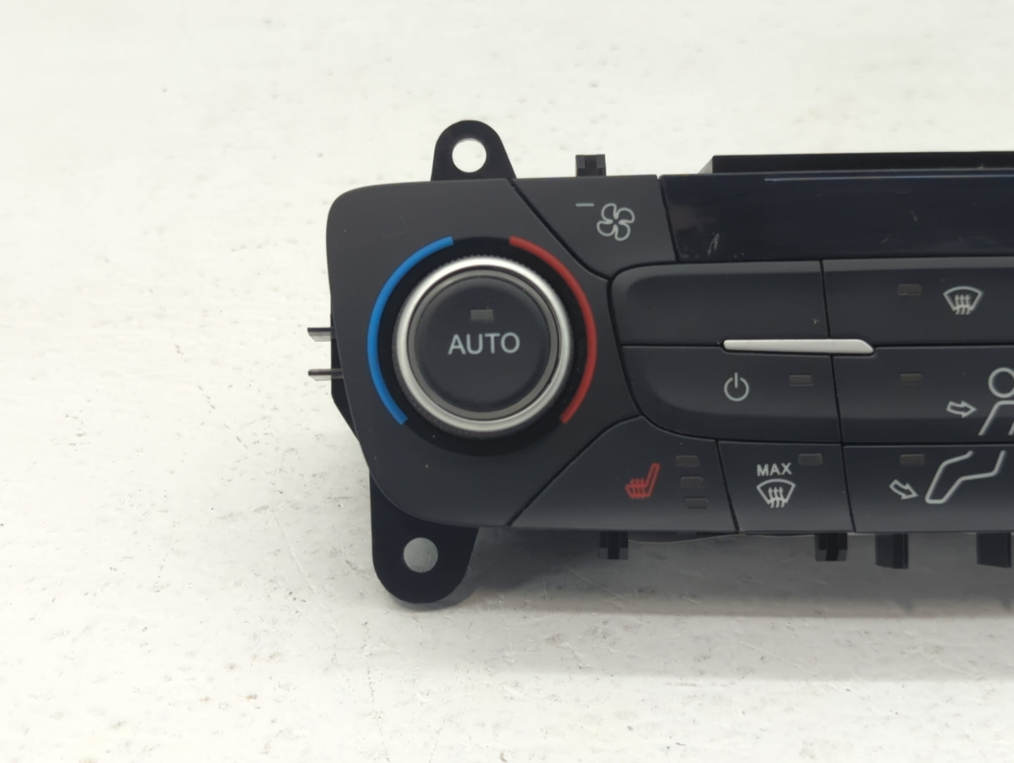 2018-2019 Ford Escape Climate Control Module Temperature AC/Heater Replacement P/N:GJ5T-18C612-CH GJ5T-18C612-CJ Fits OEM Us