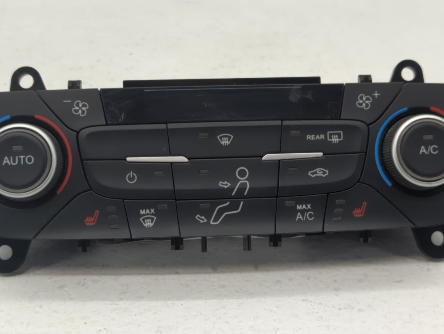 2018-2019 Ford Escape Climate Control Module Temperature AC/Heater Replacement P/N:GJ5T-18C612-CH GJ5T-18C612-CJ Fits OEM Us