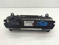 2018-2019 Ford Escape Climate Control Module Temperature AC/Heater Replacement P/N:GJ5T-18C612-CH GJ5T-18C612-CJ Fits OEM Us