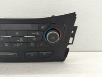 2018-2019 Ford Escape Climate Control Module Temperature AC/Heater Replacement P/N:GJ5T-18C612-CH GJ5T-18C612-CJ Fits OEM Us