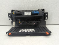 2018-2019 Ford Escape Climate Control Module Temperature AC/Heater Replacement P/N:GJ5T-18C612-CH GJ5T-18C612-CJ Fits OEM Us